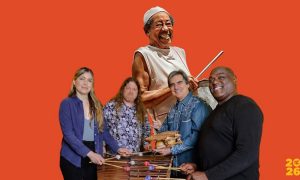 The Forest plays the music of Warren Smith | Jazz Refractions