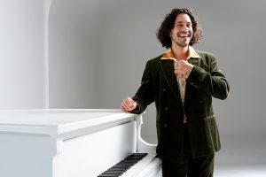 YoungArts 45th Anniversary Jazz Celebration feat. Emmet Cohen & Friends