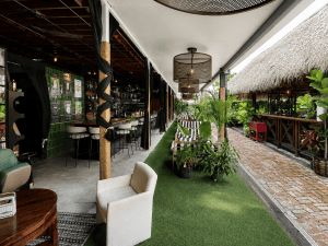 FIFA World Cup Watch Party at ZOKO Collective