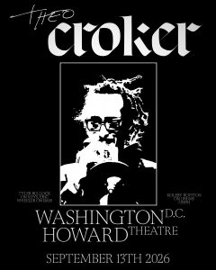 Theo Croker