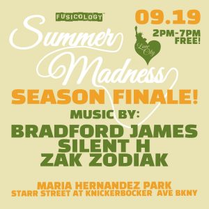 Summer Madness