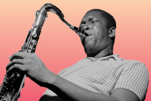 A Birthday Tribute to John Coltrane with Derek Douget, Ricardo Pascal & Trevarri