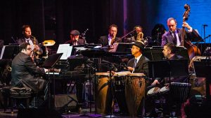 Arturo O’Farrill Quintet