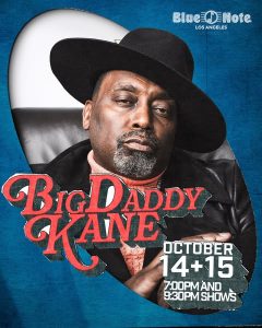 Big Daddy Kane