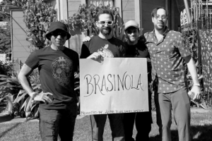 Brasinola
