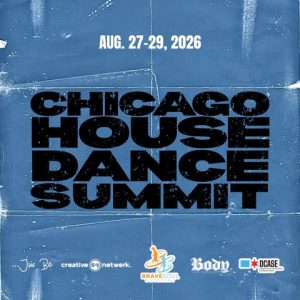Chicago House Dance Summit | Day 1