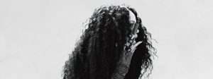 Elle Varner Live