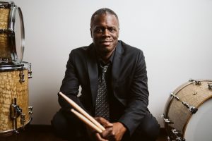 Greg Hutchinson’s Kind of Now: The Pulse of Miles Davis