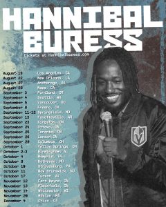 Hannibal Buress