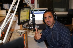 The Jazz Intersection w/ Jaz Sawyer Sundays 4-6am KPFA Radio