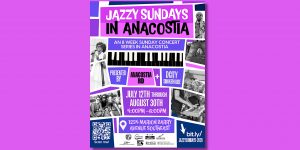 Jazzy Sundays