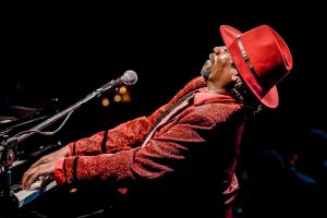 Johnny O’Neal Birthday Celebration