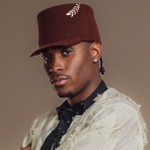 Jordan E. Cooper’s “SITCOM”