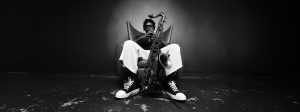 Linda Sikhakhane Quartet