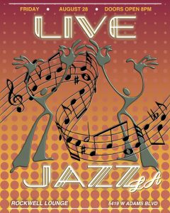 Live Jazz LA