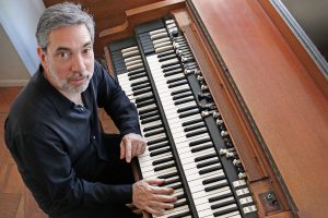 Mike LeDonne Big Band: 70th Birthday Celebration