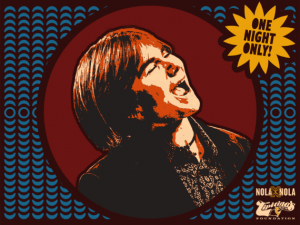 River Eckert: Generations of Groove – A Benefit for Tipitina’s Foundation
