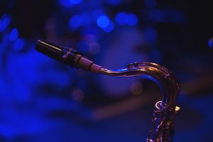 Salsa Meets Jazz