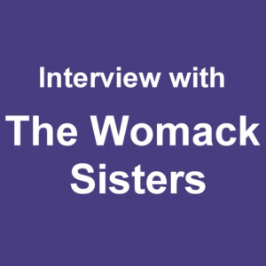 The Womack Sisters Video Interview: Inside Their Daptone Records Debut