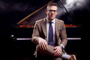 Steven Feifke Big Band Album Release