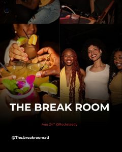 The Break Room