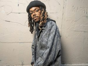 Tyrone Allen II and Travelers