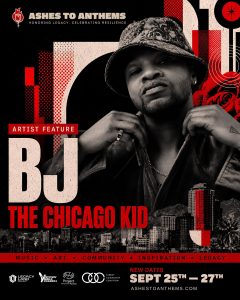 BJ The Chicago Kid