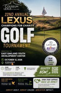 Champions for Charity Golf Tournament