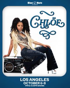 Chlöe