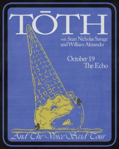 Tōth