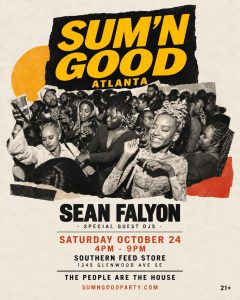 Sum’n Good (Atlanta)