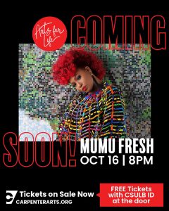 Mumu Fresh